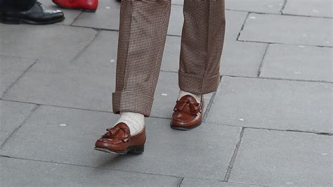 winter loafers uk